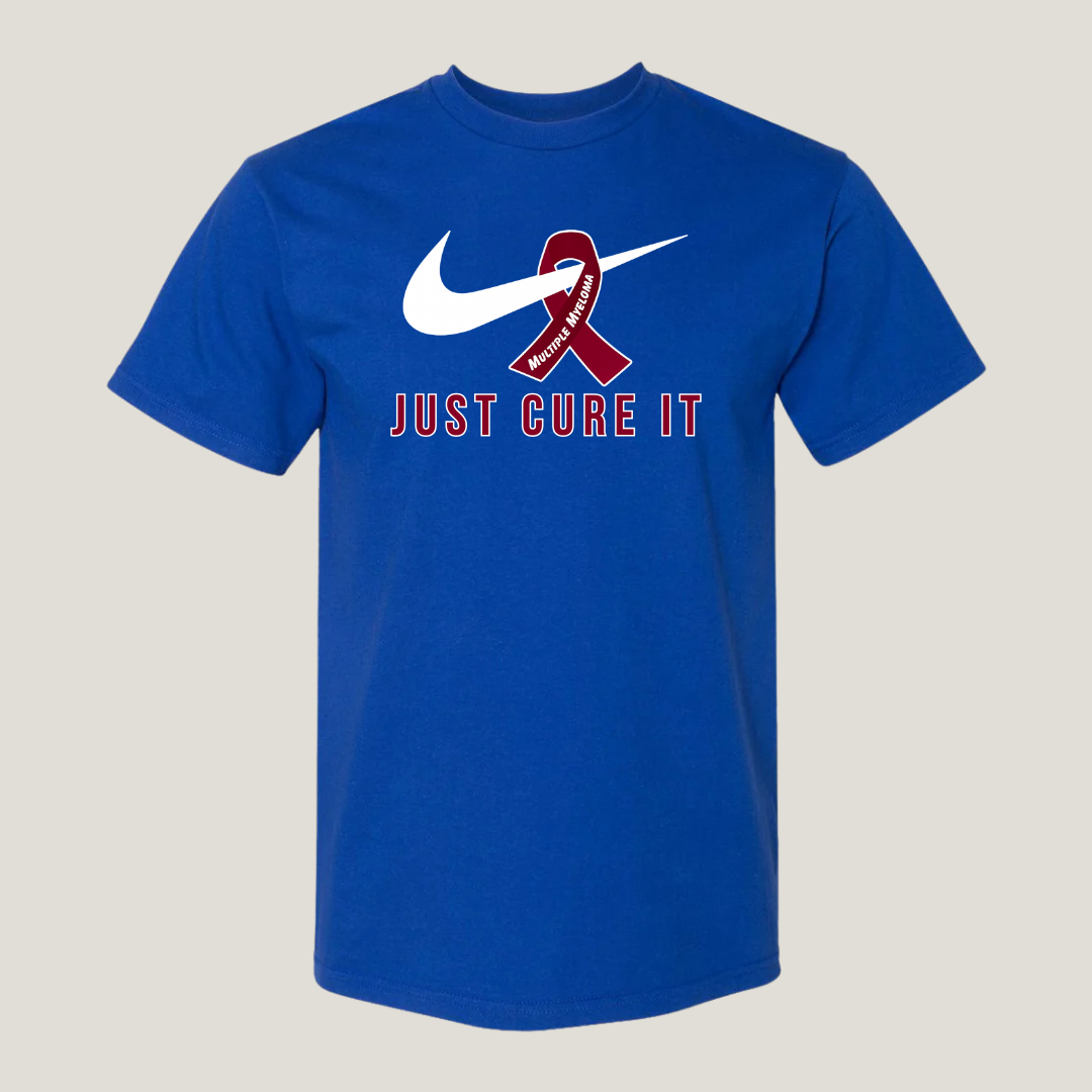 Just Cure It (Multiple Myeloma)