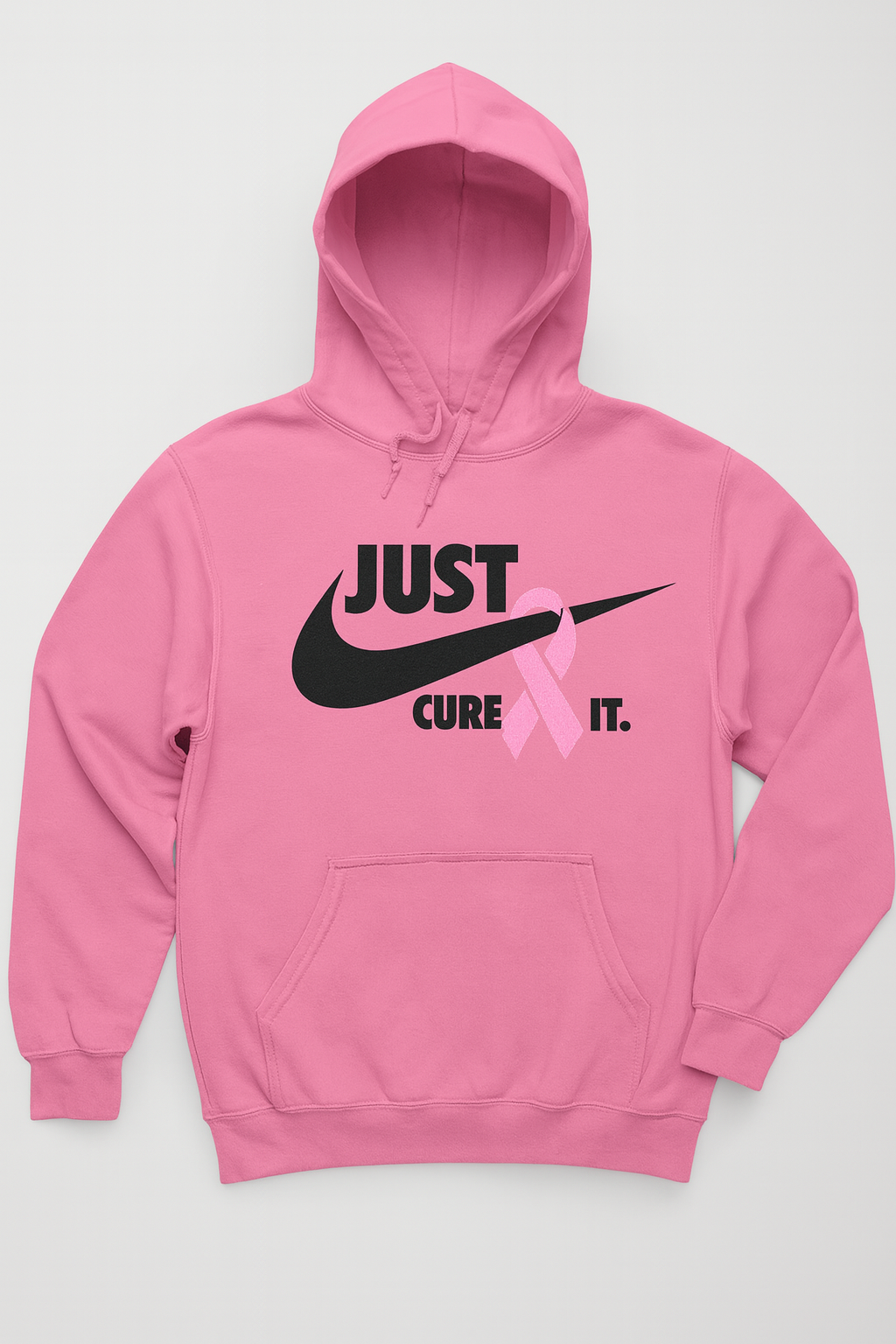 Just Cure It Hoodie