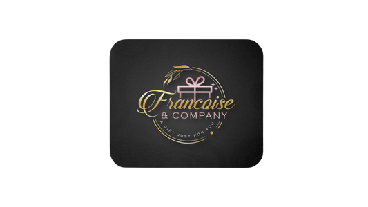 Customized Mouse Pad