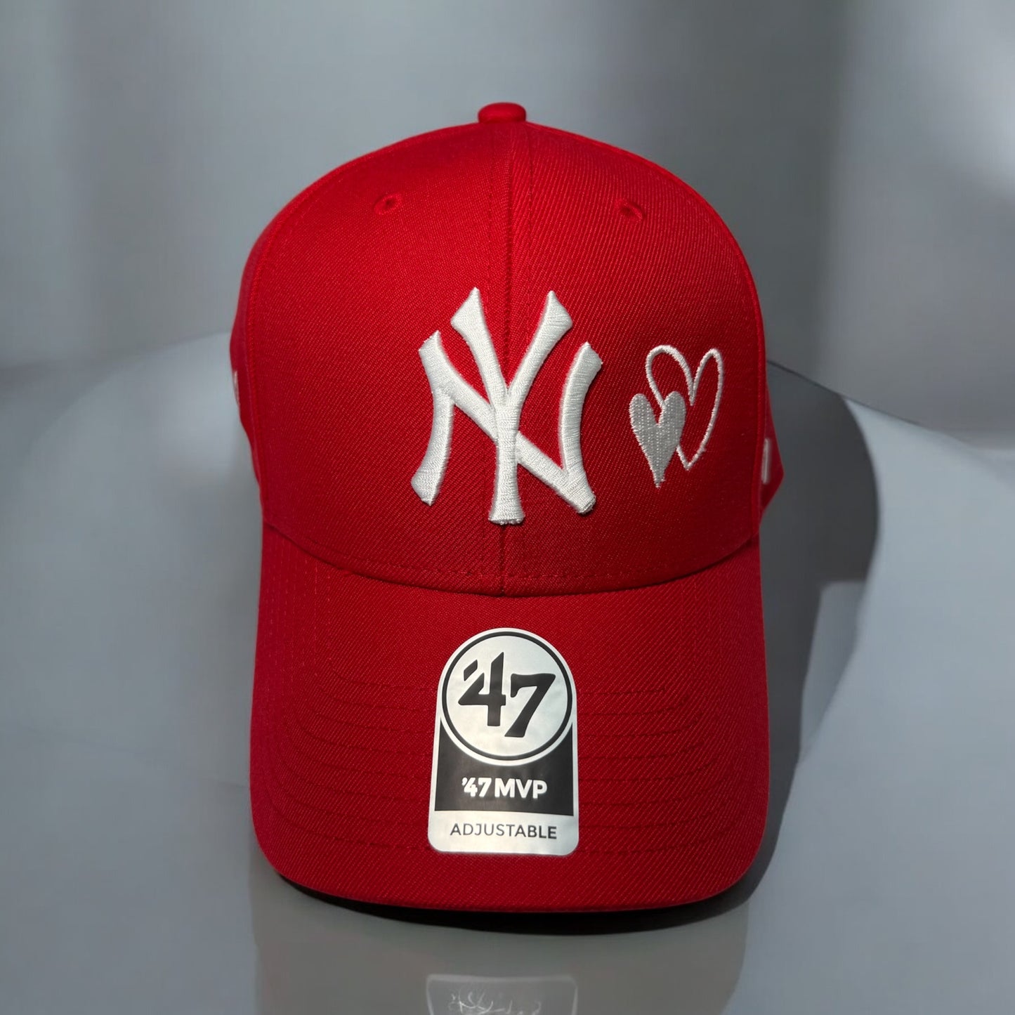 Heartfelt Chic Hat