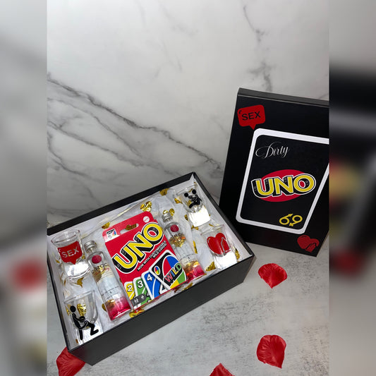 Dirty Uno