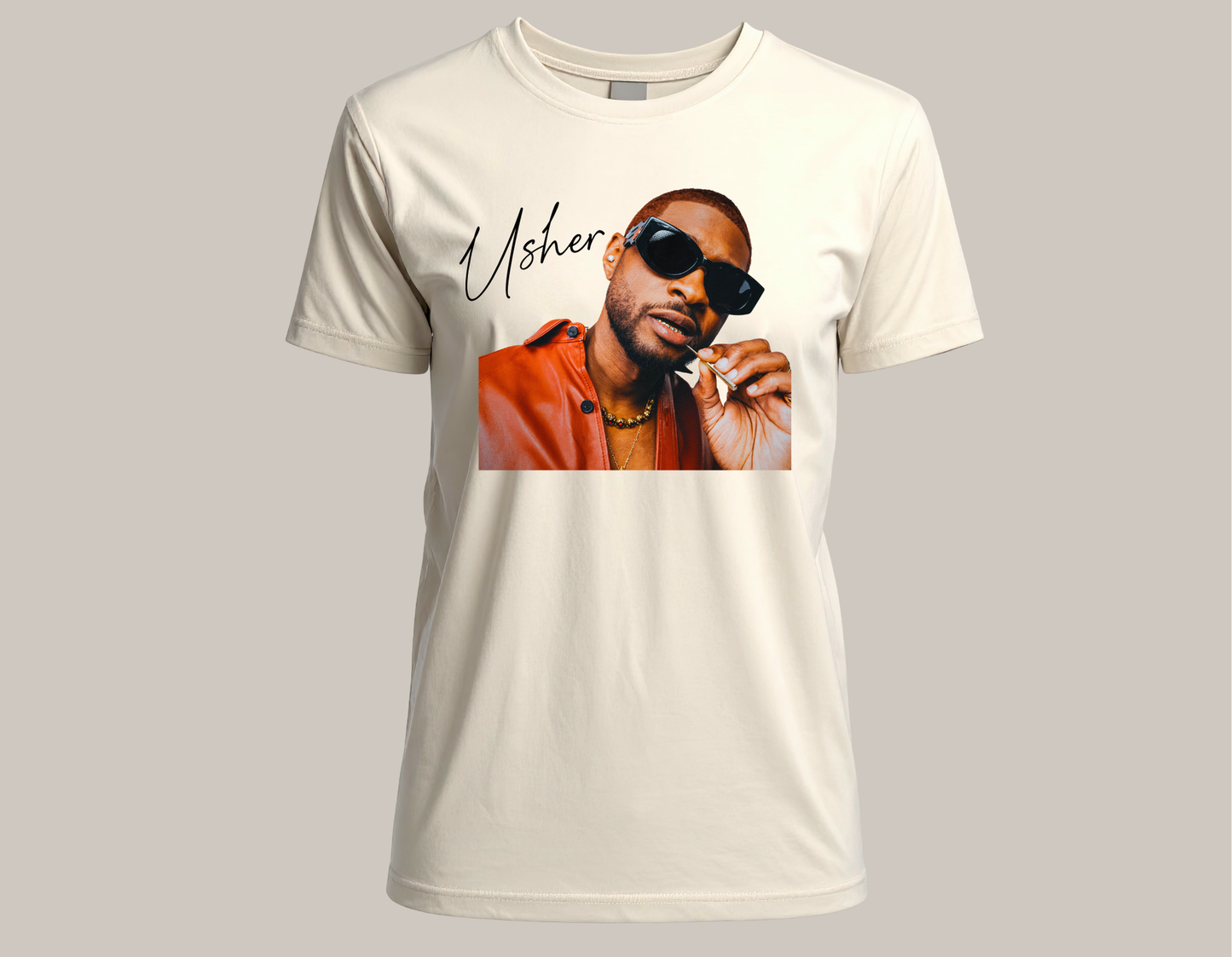 Raymond Brown Concert T-Shirt
