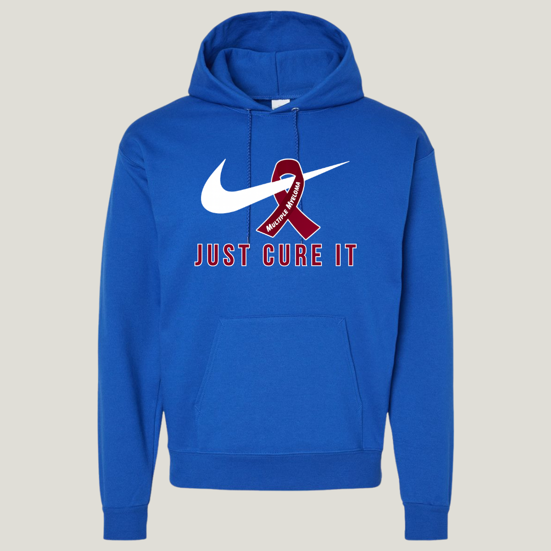 Just Cure It (Multiple Myeloma)