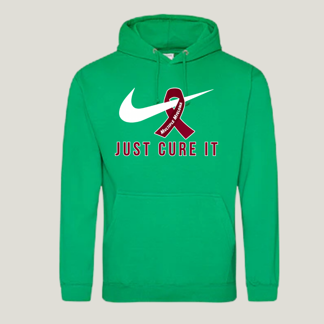 Just Cure It (Multiple Myeloma)