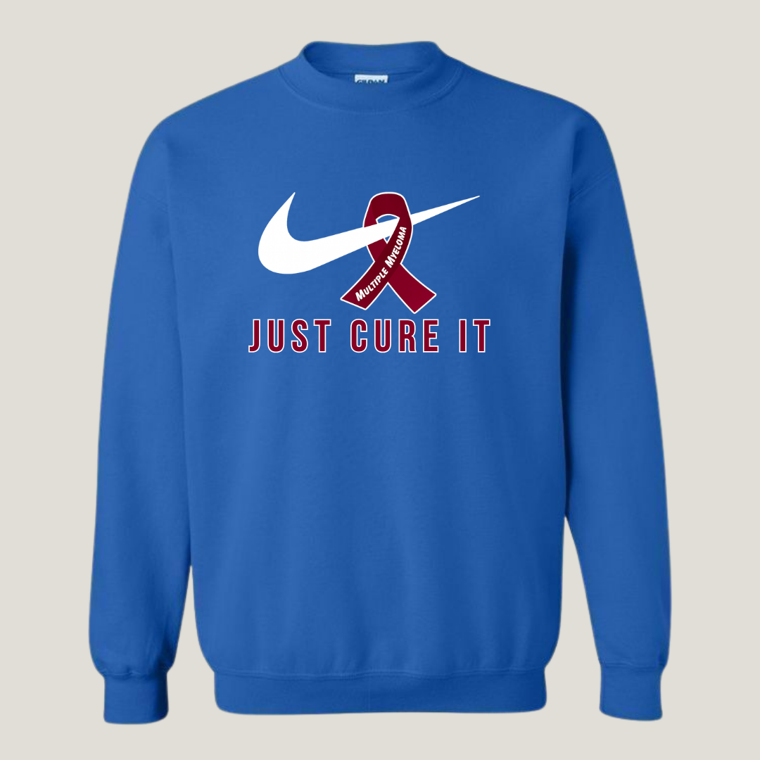 Just Cure It (Multiple Myeloma)