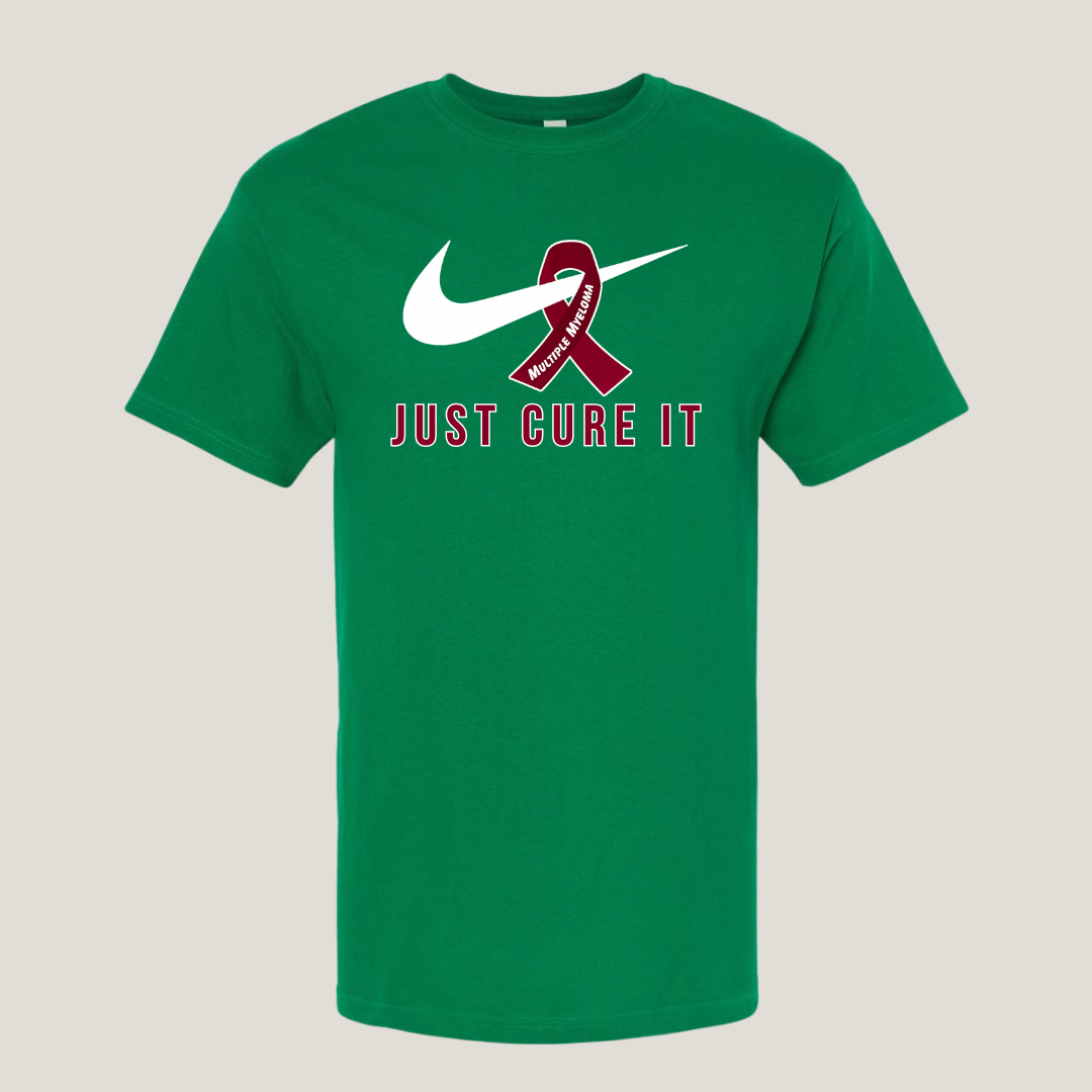 Just Cure It (Multiple Myeloma)