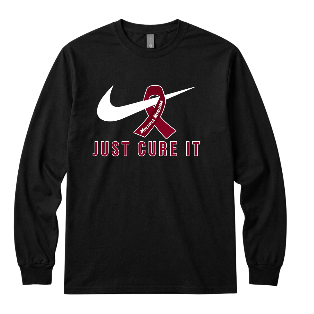 Just Cure It (Multiple Myeloma)