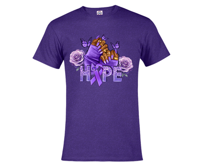 Lupus Awareness T-Shirt