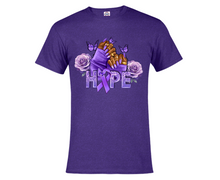 Load image into Gallery viewer, Lupus Awareness T-Shirt
