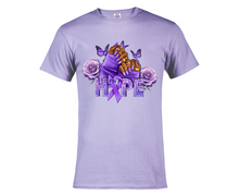 Load image into Gallery viewer, Lupus Awareness T-Shirt
