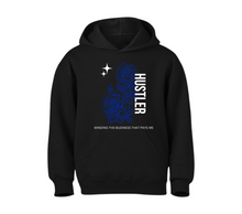 Load image into Gallery viewer, Hustler Hoodie
