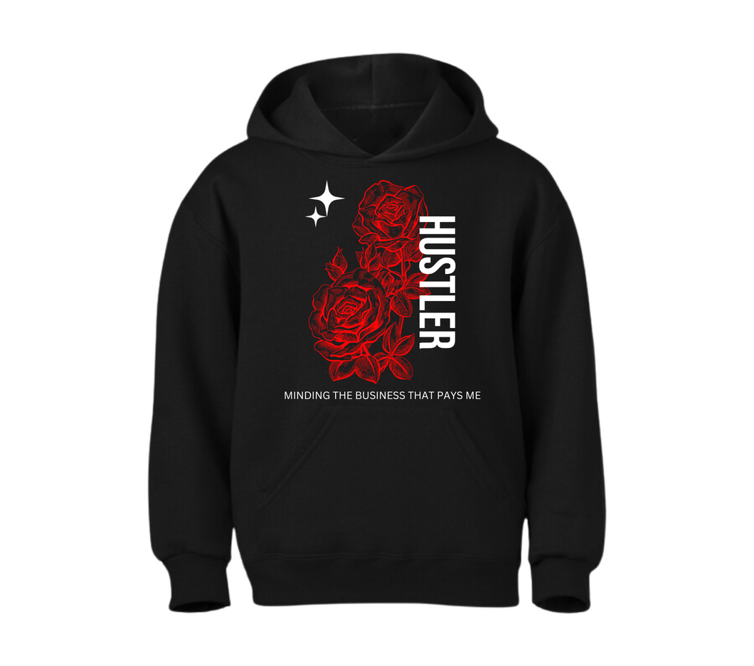 Hustler Hoodie