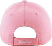 Load image into Gallery viewer, Rose Pink Fitted Cap
