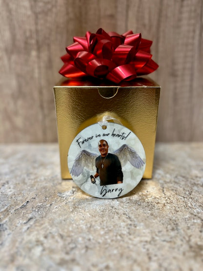 Customized Ornament