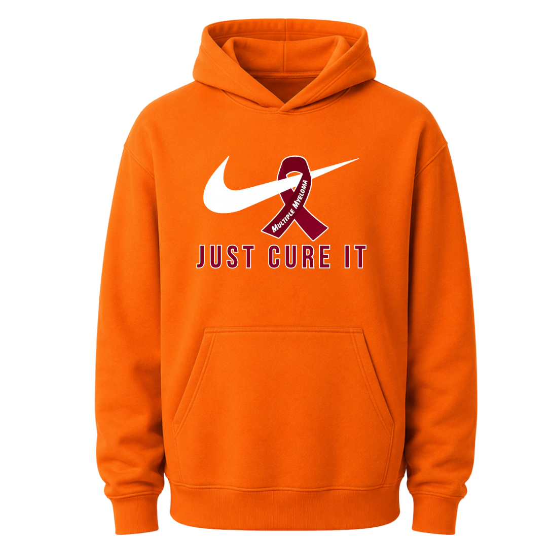 Just Cure It (Multiple Myeloma)
