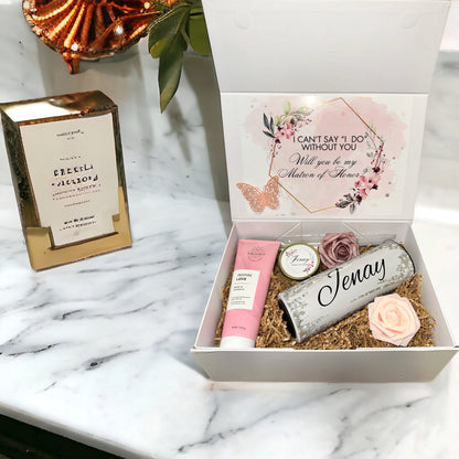 Wedding Proposal Boxes