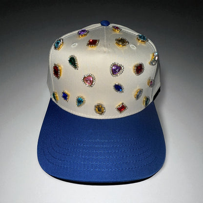 The Glow Getter Hat