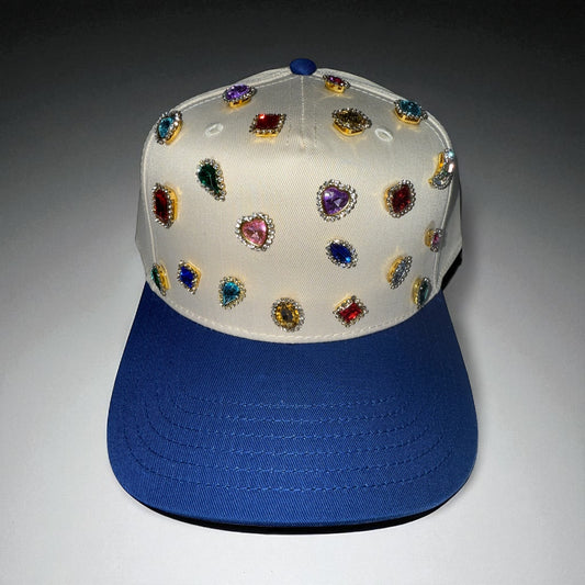 The Glow Getter Hat