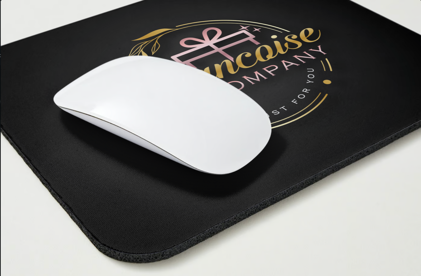 Customized Mouse Pad