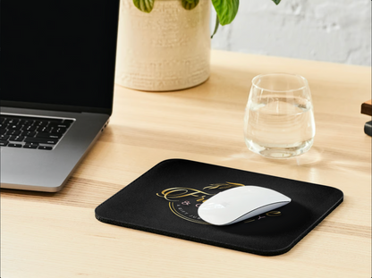 Customized Mouse Pad