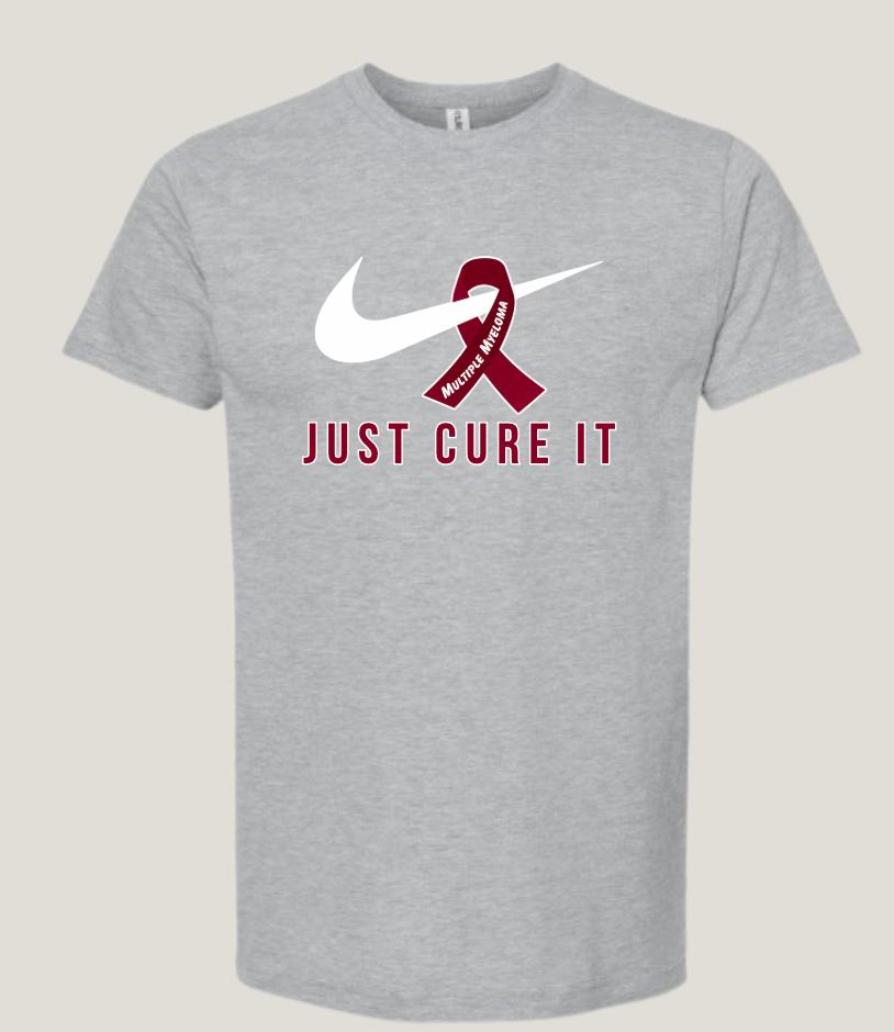Just Cure It (Multiple Myeloma)