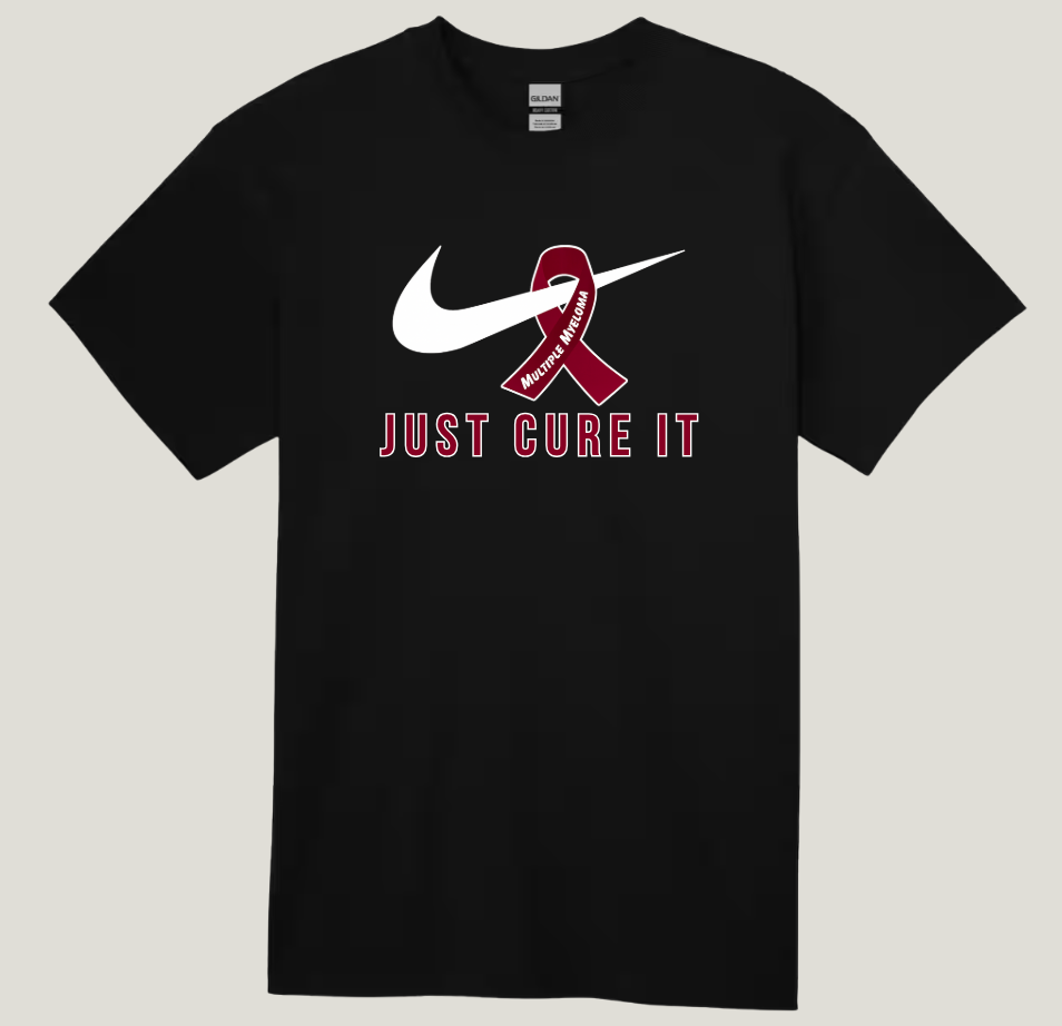 Just Cure It (Multiple Myeloma)