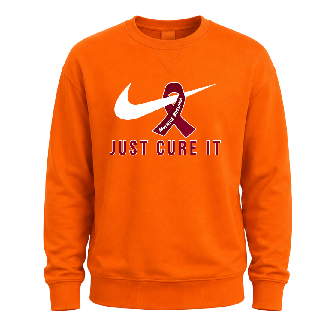 Just Cure It (Multiple Myeloma)