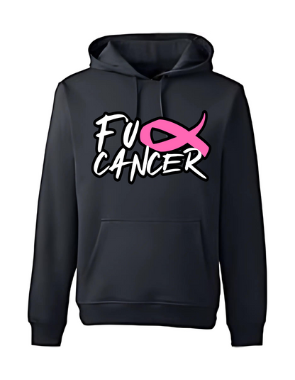 F-Cancer Hoodie