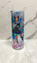 Load image into Gallery viewer, Customized 20oz Stainless Steel Tumbler
