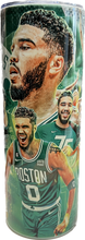 Load image into Gallery viewer, Sports Tumbler (Basketball)
