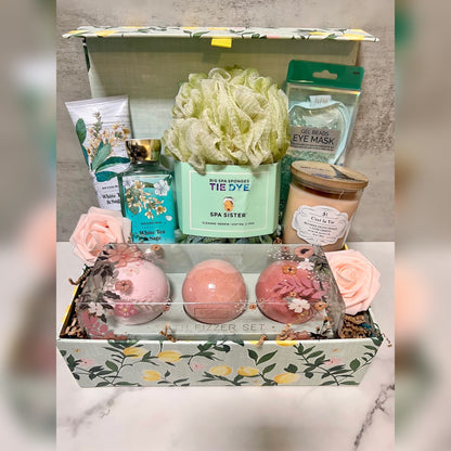 Build your own Gift Basket