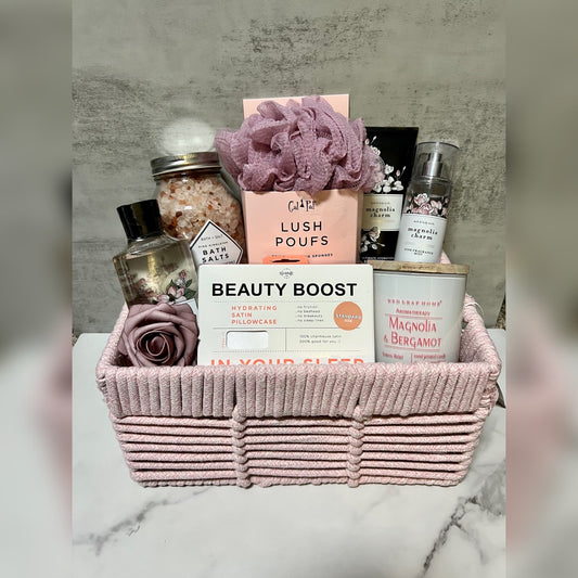 Build your own Gift Basket