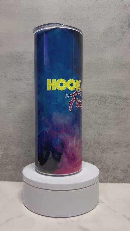 Customized 20oz Stainless Steel Tumbler