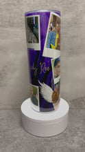 Load and play video in Gallery viewer, Customized 20oz Stainless Steel Tumbler
