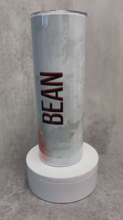 Customized 20oz Stainless Steel Tumbler