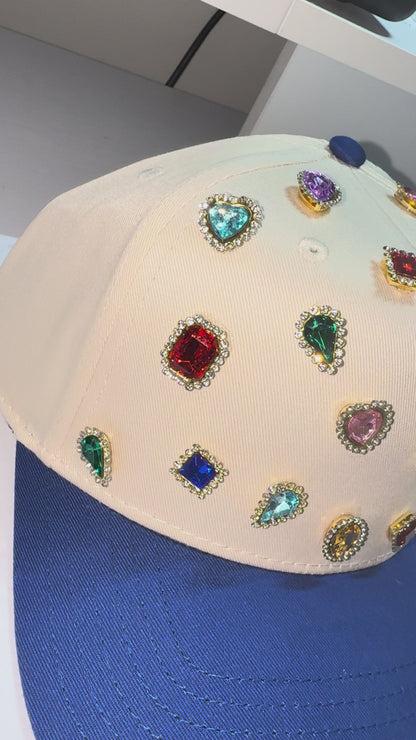 The Glow Getter Hat