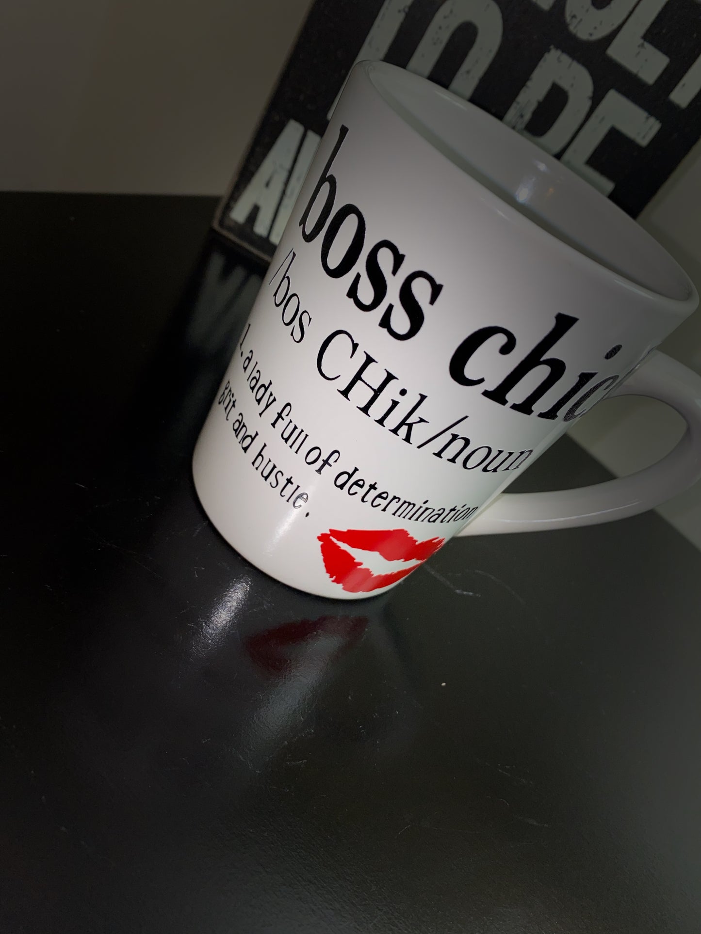 Customized Mug