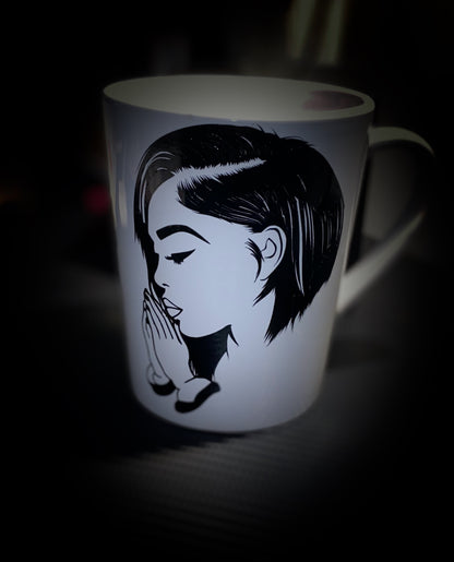 Customized Mug