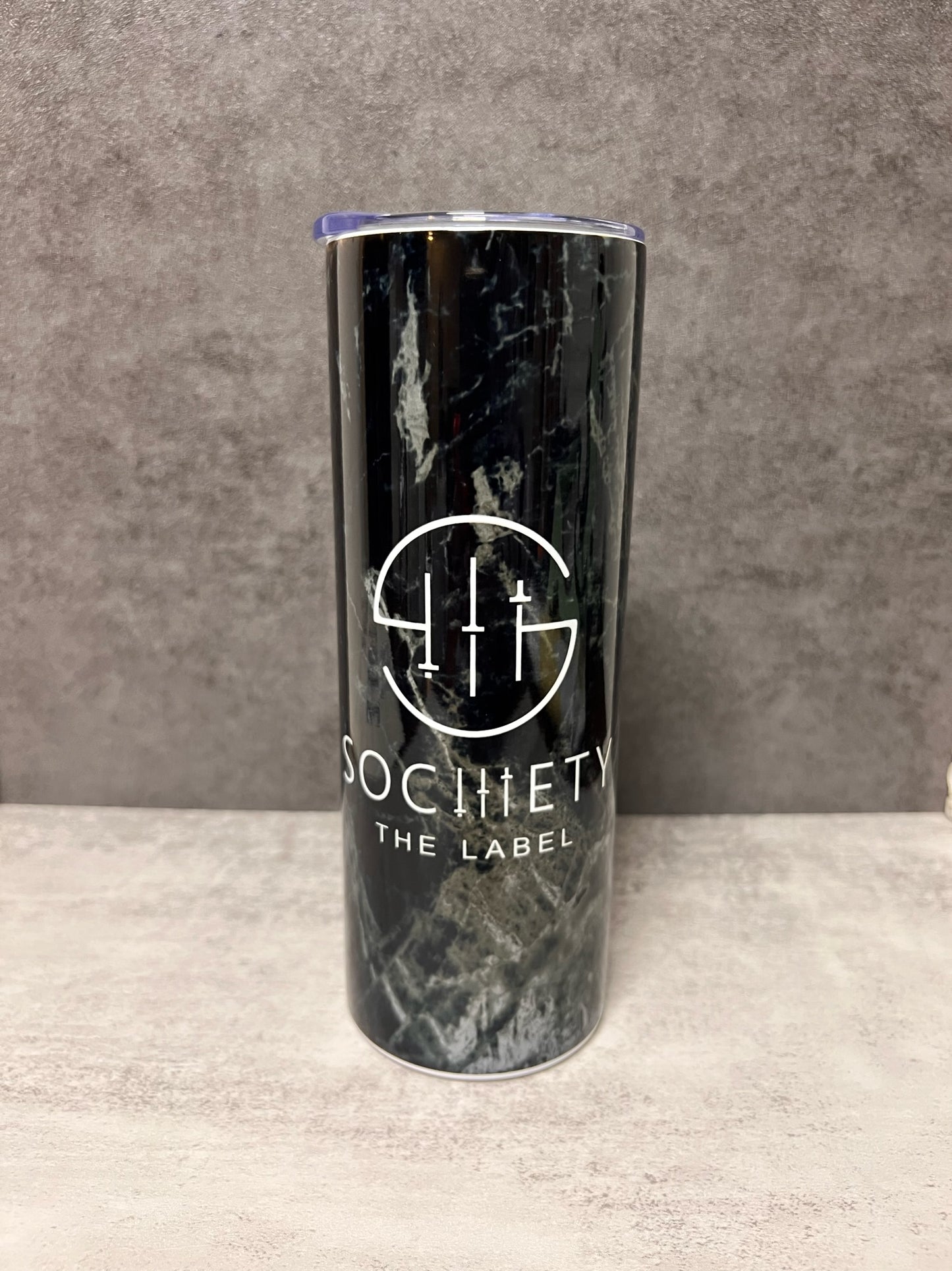 Customized 20oz Stainless Steel Tumbler