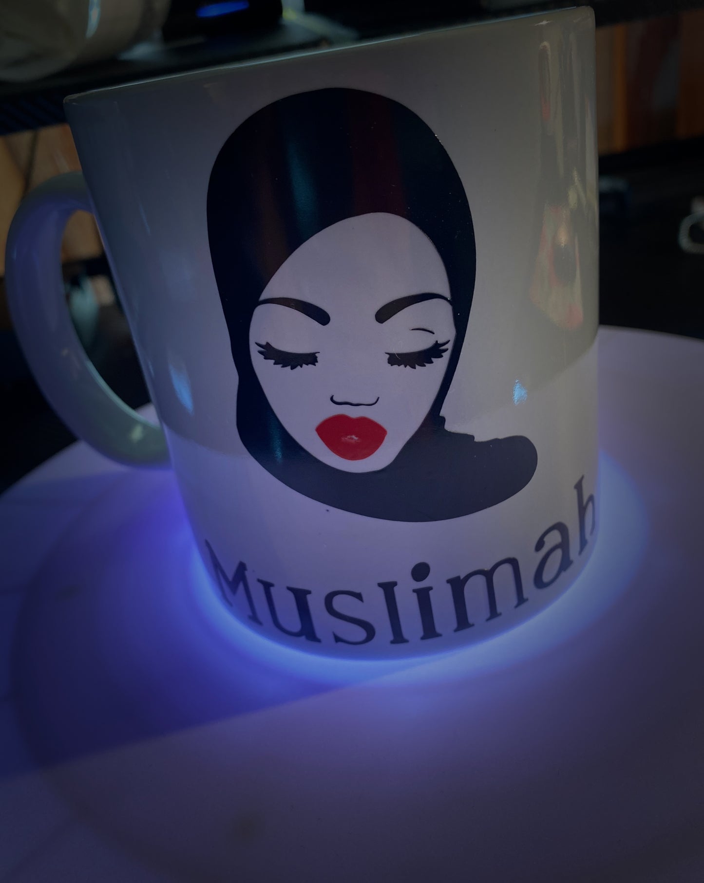 Customized Mug