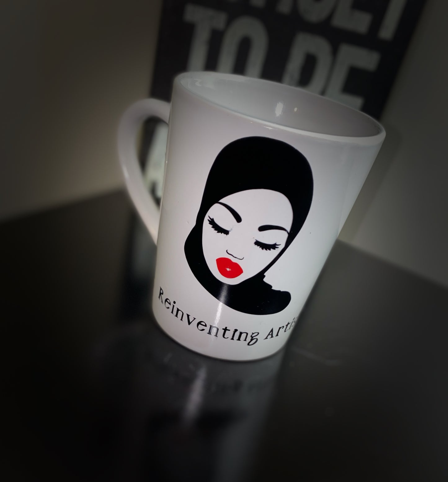 Customized Mug