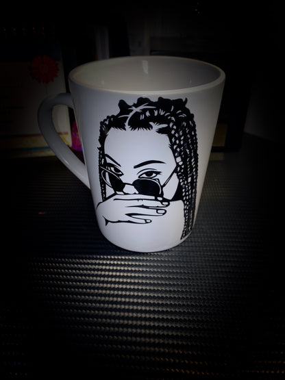 Customized Mug