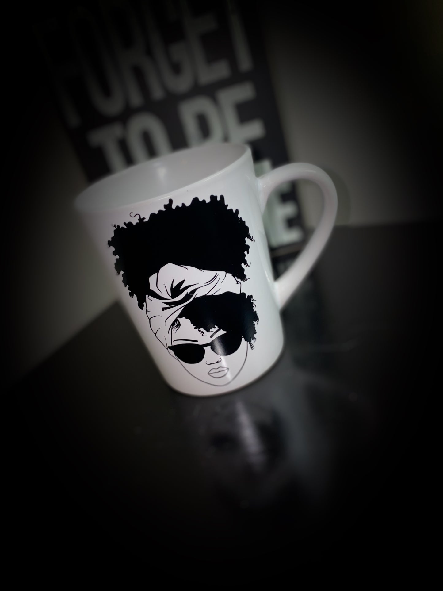 Customized Mug