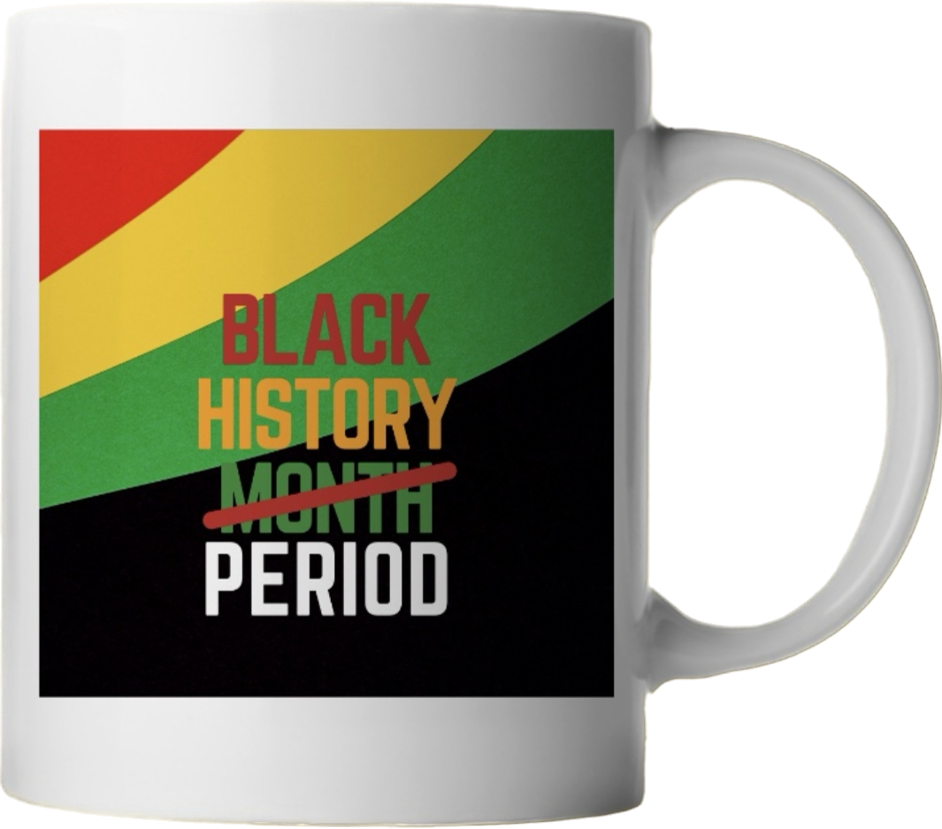 Black History Period – Francoise & Company