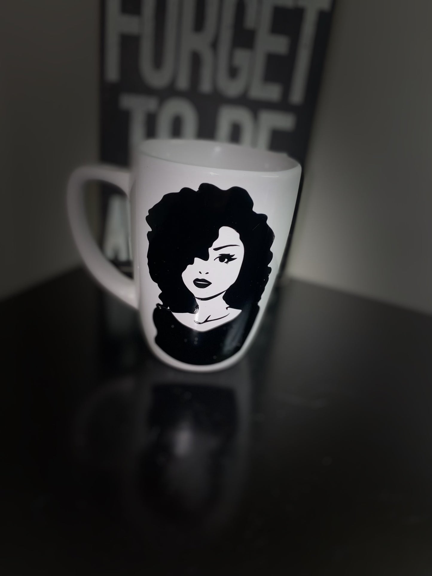 Customized Mug