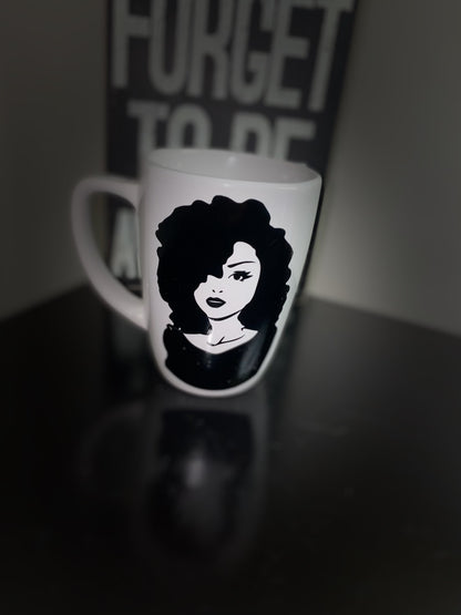 Customized Mug