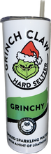 Load image into Gallery viewer, Grinch Claw Stainless Steel Tumbler
