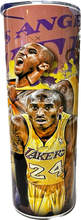 Load image into Gallery viewer, Sports Tumbler (Basketball)
